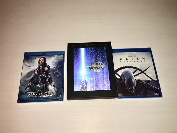 Regalitos de Reyes!!
