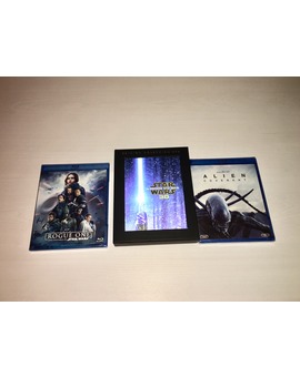 Regalitos de Reyes!!