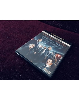 Por fin me ha llegado!!