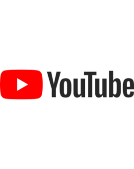 Os invito a mi nuevo canal de youtube!