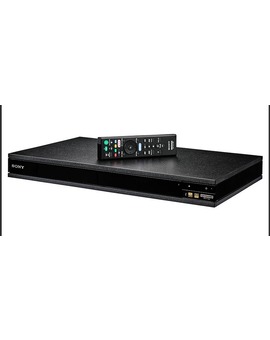 Me podríais aconsejar sobre este reproductor? SONY UBP X-800