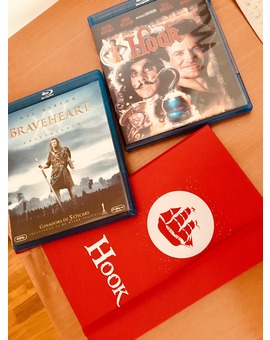 Compra Amazon.es / CEX semana 4-8 junio