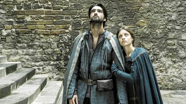 Qué os ha parecido la serie?? Saldrá en bluray??