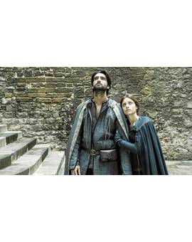 Qué os ha parecido la serie?? Saldrá en bluray??
