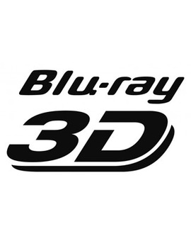 Hay alguna posibilidad de ver discos 3D sin tele 3d??