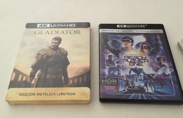 Compras amazon y wallapop