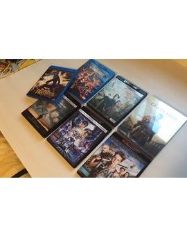 Compras de julio y agosto, llegada a las 100 ediciones