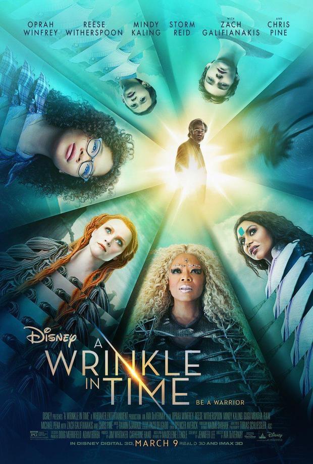 Esta peli no ha salido aquí,no???