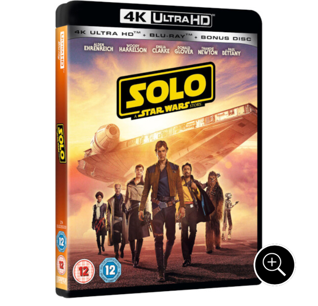 DUDA: Los 4K de UK, llevan Castellano en el Bluray??