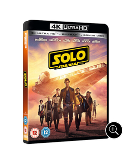 DUDA: Los 4K de UK, llevan Castellano en el Bluray??