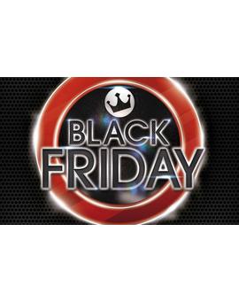 DUDA Black Friday