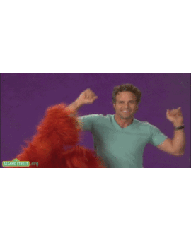 Os gustaría que Mark Ruffalo esté en Cap Am 3 Guerra Civil?