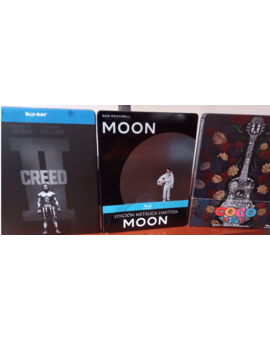 Los Steelbooks están abriéndose camino (I) 