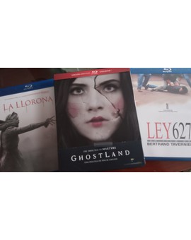 Black Friday parte II