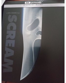 Steelbook imprescindible