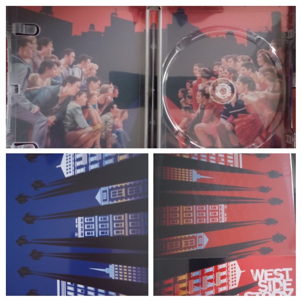 West Side Story
