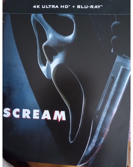Scream 2022