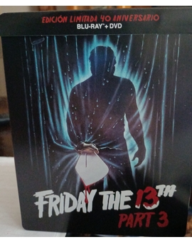 Viernes 1 3-D