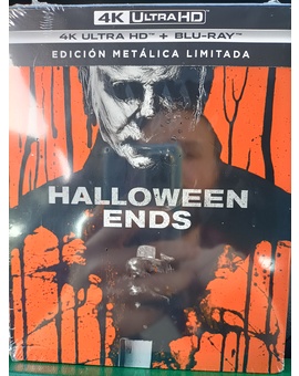 Halloween descafeinada