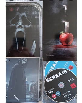 Scream VI