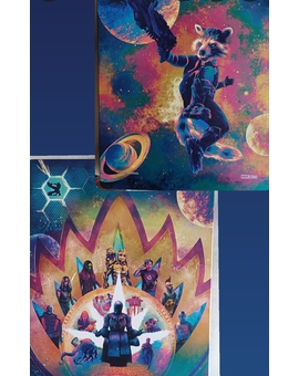 Guardians Vol. III