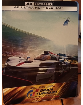 GT