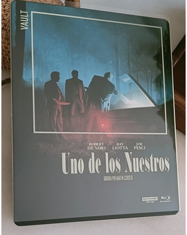 Marty siempre en mi colección 