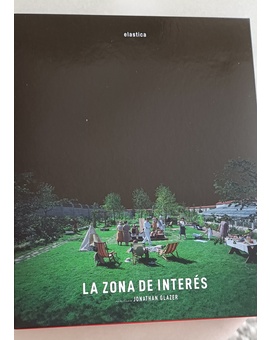 La Zona de Interés 