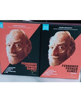 Reyes generosos