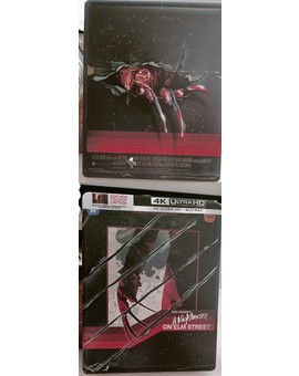 Krueger en 4K