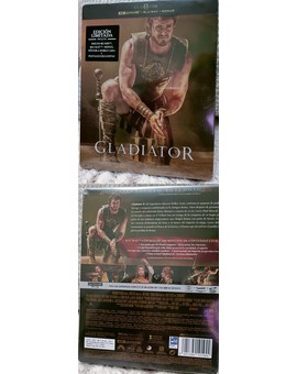 Gladiator II