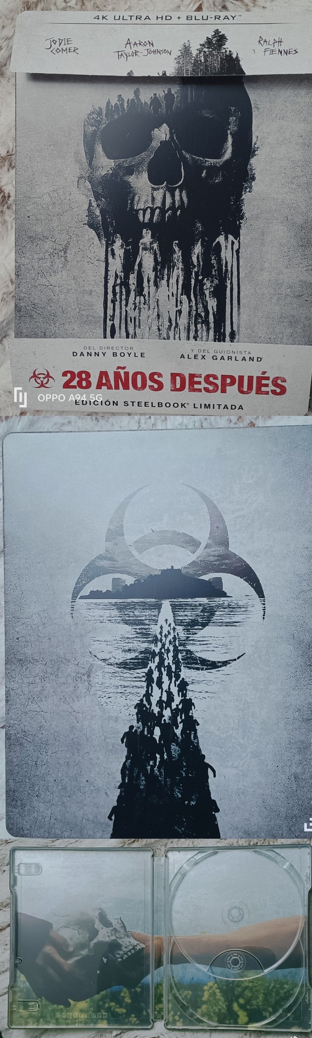 28 Años Después