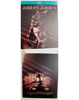 Desde Francia, con elegancia y sobriedad 