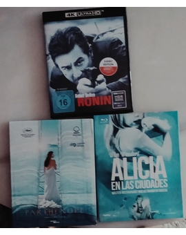 Primeras compras del año