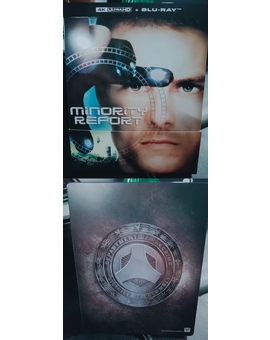 Hay que tenerla en 4K