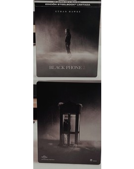  Freddy viene a por ti