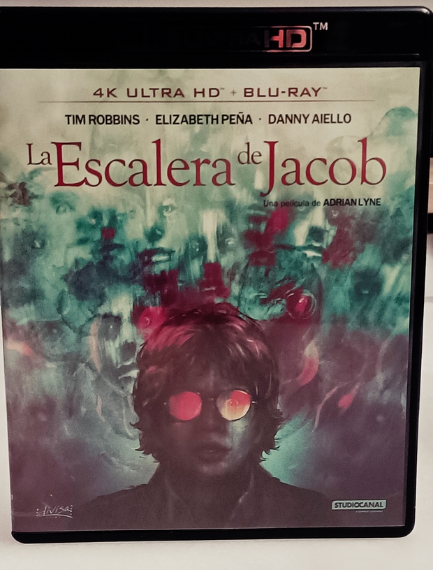 Preciosa edición de Jacob 