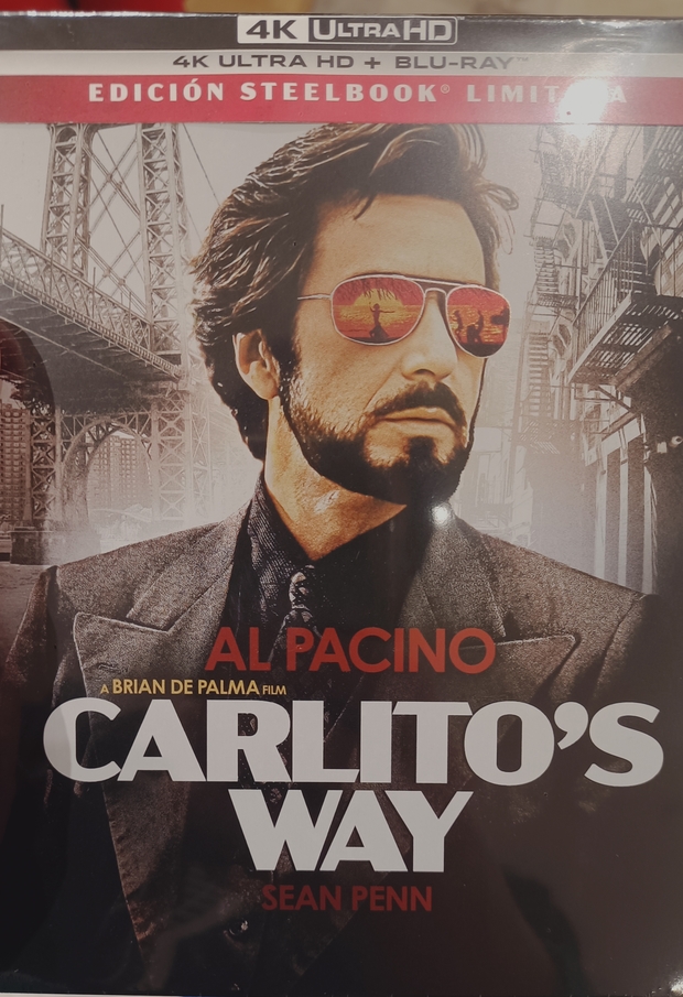 La tragedia de Pacino