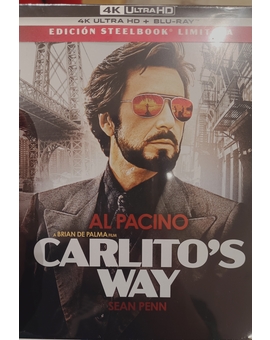 La tragedia de Pacino 