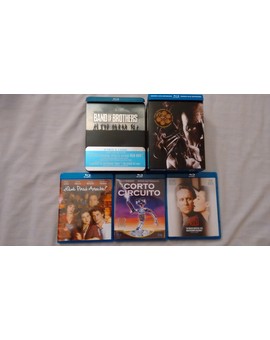 Ultimas compras difíciles de encontrar ya