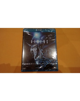 Esta edición de Aliens no aparece en Mubis 1/2