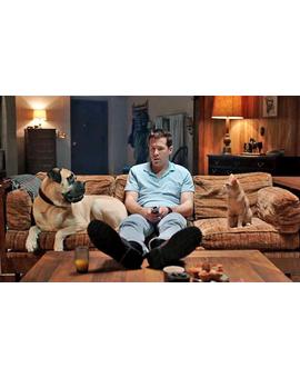 THE VOICES: "Una de las mejores interpretaciones de Ryan Reynolds".