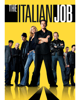 ¿Os gustaría ver una secuela de "The Italian Job" (2003)?
