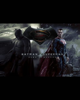 Nuevas imágenes Batman vs Superman
