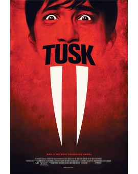 Cuál ha sido la peli más bizarra q has visto este año ? 