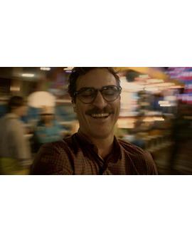 Que pelis te han  marcado ?