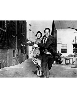 Cuál es vuestra película favorita en blanco y negro ? 