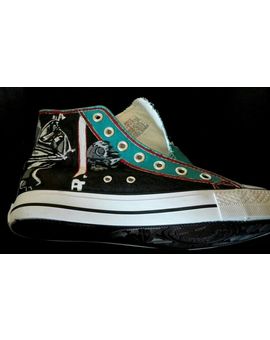 Zapas customizadas 2 parte