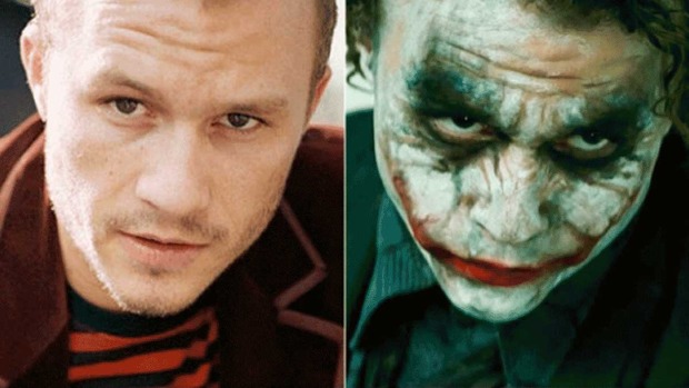 21 actores famosos cuyas transformaciones fueron tan grandes que no los reconocerás
