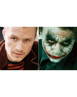 21 actores famosos cuyas transformaciones fueron tan grandes que no los reconocerás